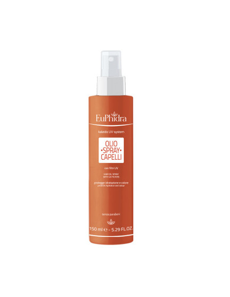 Euph ka uvsys spray capel