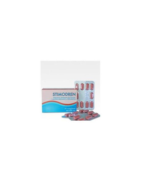Stimodren 30 compresse