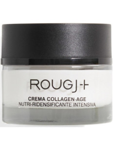 Rougj skincare cr collagen age