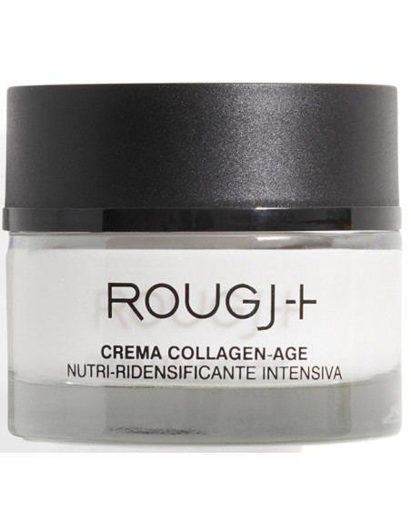 Rougj skincare cr collagen age