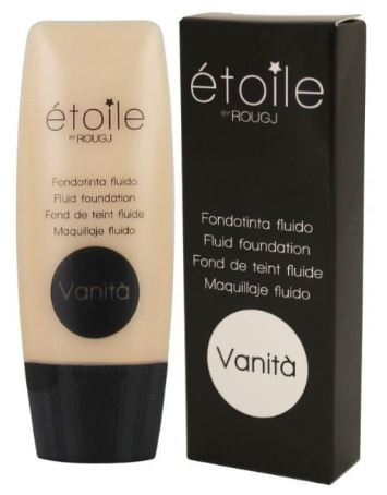 Rougj fondotinta etoile 1