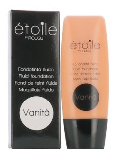 Rougj fondotinta etoile 4