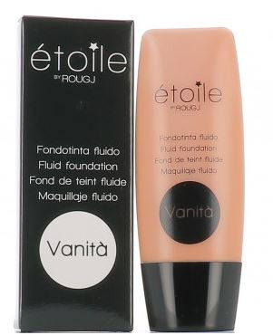 Rougj fondotinta etoile 5