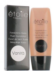Rougj fondotinta etoile 6