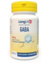 Longlife gaba 500mg 50 capsule