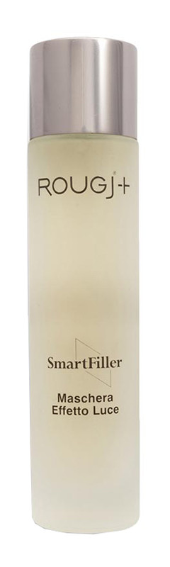 Rougj smartfiller maschera effetto luce