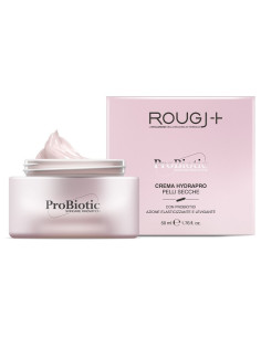 Rougj hydrapro crema pelli sec