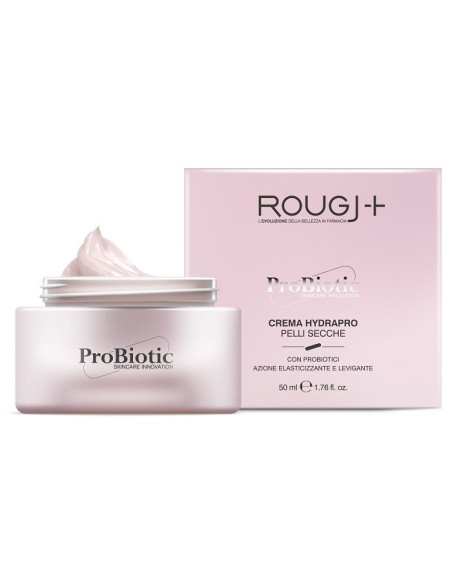 Rougj hydrapro crema pelli sec