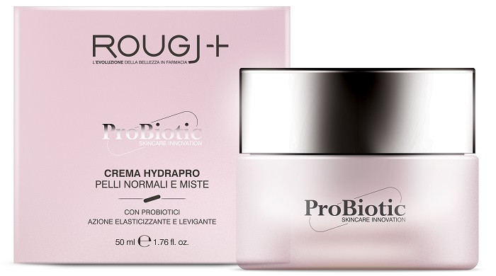 Rougj hydrapro crema per pelli normali e miste