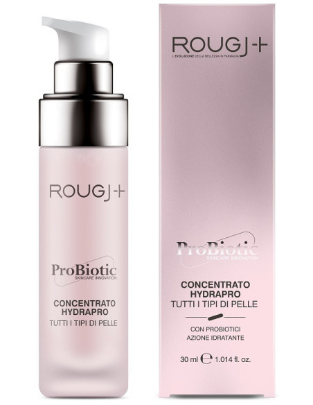 Rougj hydrapro concentrato30ml