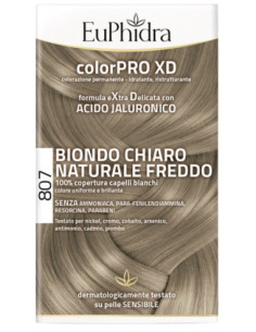 Euph colorpro xd 807 biond