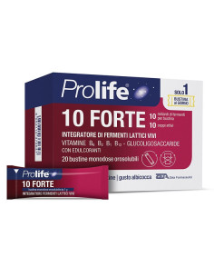 Prolife 10 forte stickpack