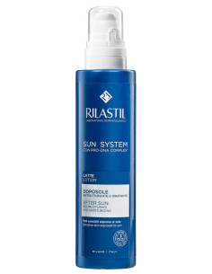 Rilastil sun sys ltt dopo200ml