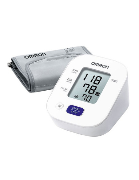 Omron misuratore pressione m2