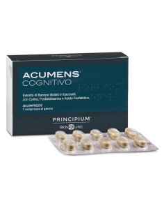 Principium acumens cognit30 compresse