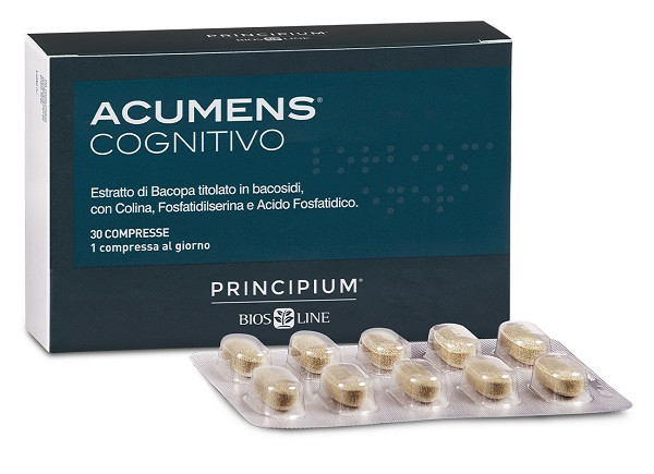 Principium acumens cognit30 compresse