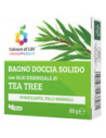 Tea tree bagno docc sol80g col