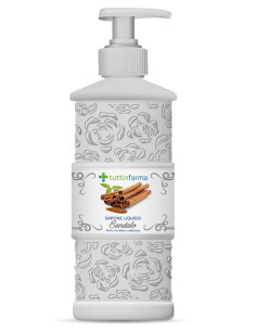 Tuttinfarma sapone mani sandal
