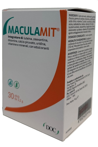 Maculamit 30stick