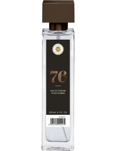 Iap pharma edp 76 150ml
