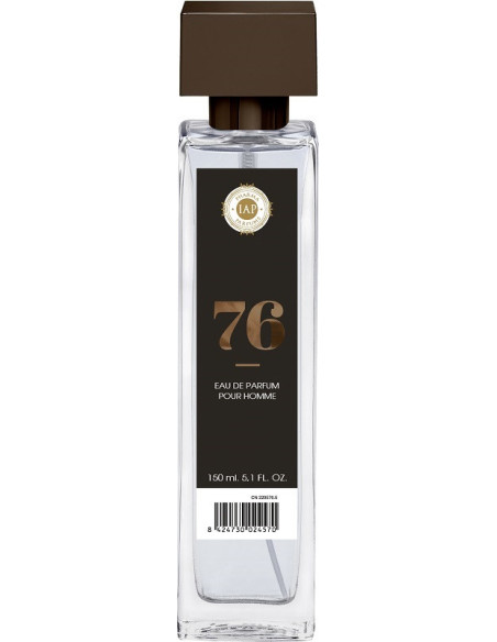 Iap pharma edp 76 150ml