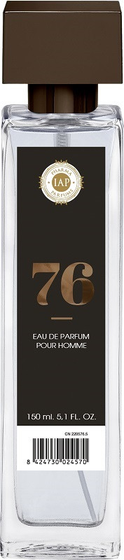 Image of Iap pharma edp 76 150ml cod085