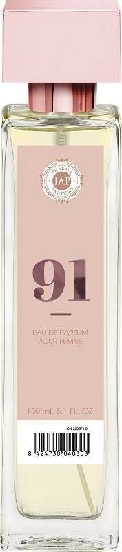Image of Iap pharma edp 91 150ml cod085