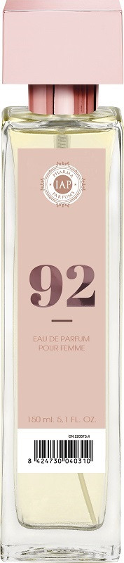 Image of Iap pharma edp 92 150ml cod085
