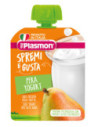 Spremi e gusta pera yogurt 85g