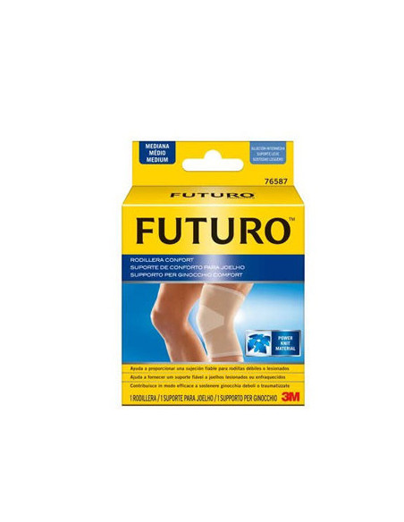 Futuro supporto ginocc comf xl