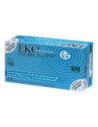 Eko zero pw guanto xl 100pz