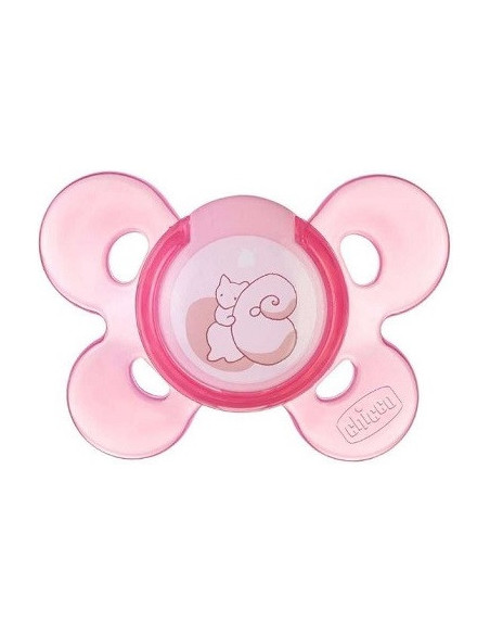 Ch succh comf girl cau 0-6 1pz