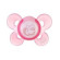 Ch succh comf girl cau 0-6 1pz
