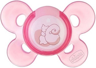 Image of Ch succh comf girl cau 0-6 1pz cod085