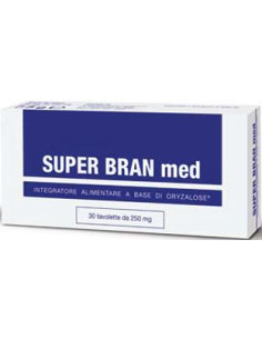 Super bran med 30tav