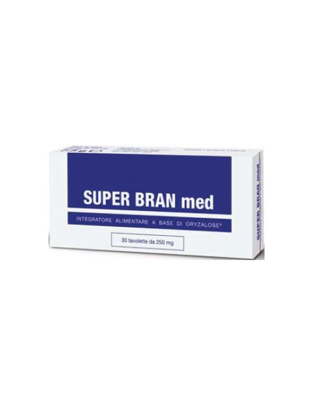 Super bran med 30tav