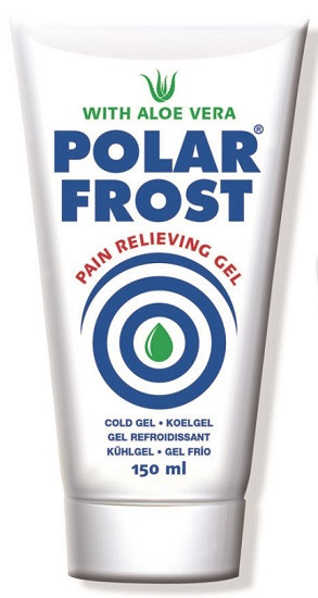 Image of Polar frost gel frossodo 150ml cod085