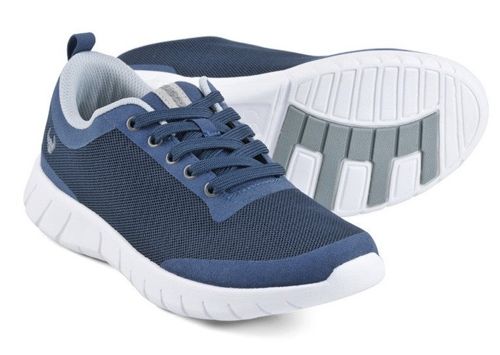 Image of Alma blu/navy 42 cod085