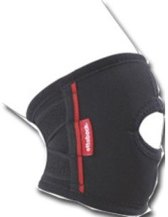 Genu carezza black l