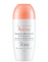 Avene body deodorante 24h