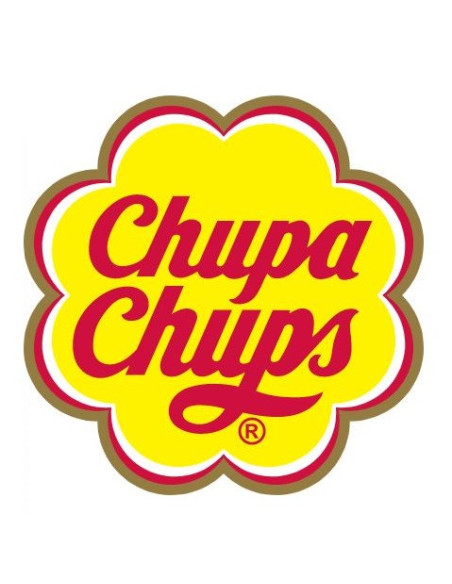 Chupa chups grazy vips