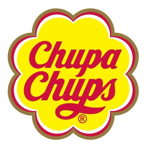 Chupa chups grazy vips