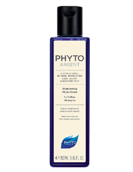 Phytoargent shampoo a/ingiall