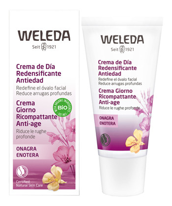 Image of Crema giorno enotera 30ml cod085
