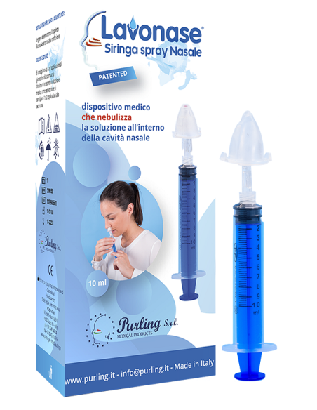 Lavonase sir spr nas 10ml n/st