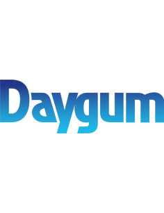 Daygum insta white 22g