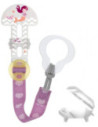Mam clip&cover 0+ femmina