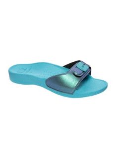 Scholl sun printsy-w octane 40