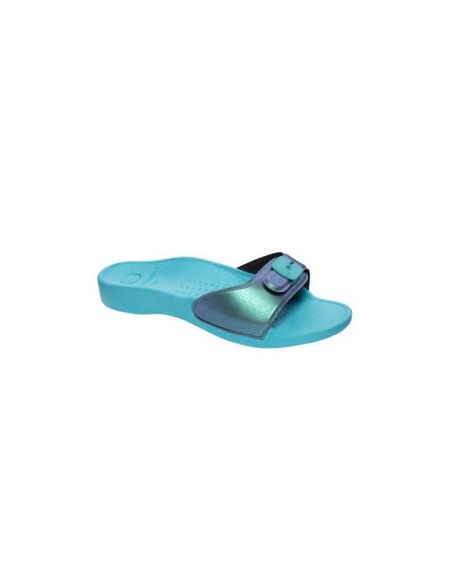 Scholl sun printsy-w octane 40