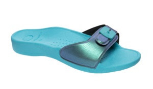 Scholl sun printsy-w octane 40